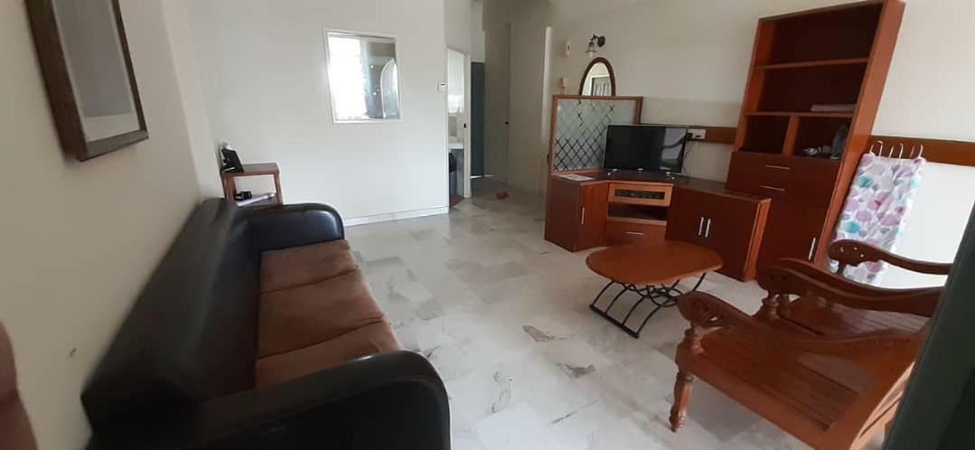 Century Suria Service Apartment - Private Residential 1 Λανγκάουι Εξωτερικό φωτογραφία